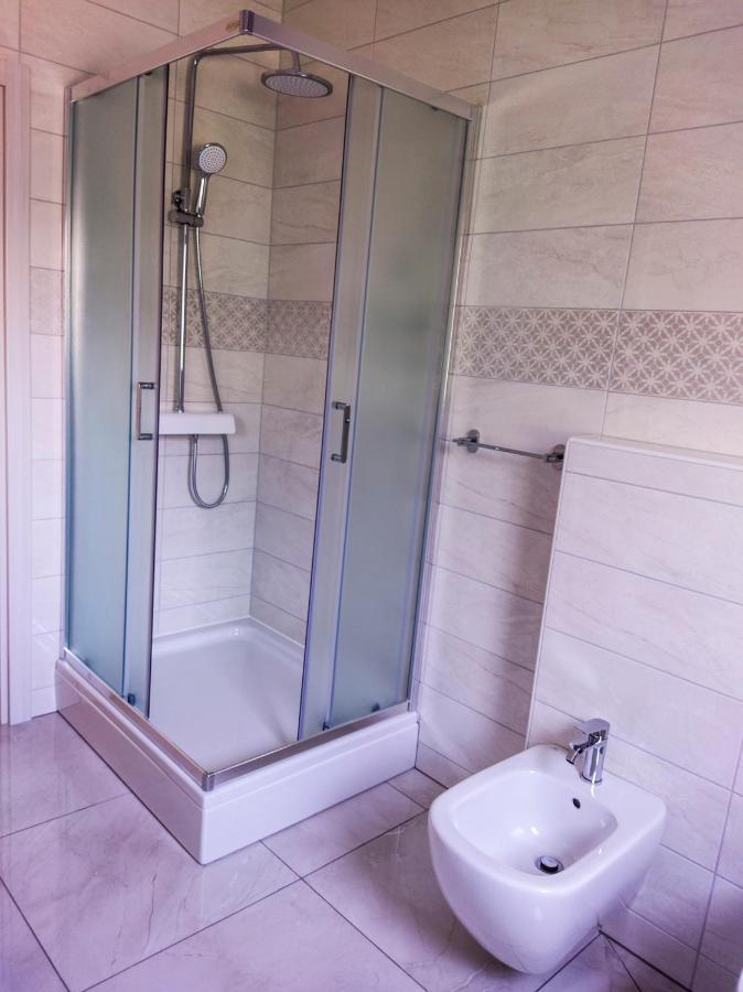 Apartmani Cimerman Krk Town Exterior foto