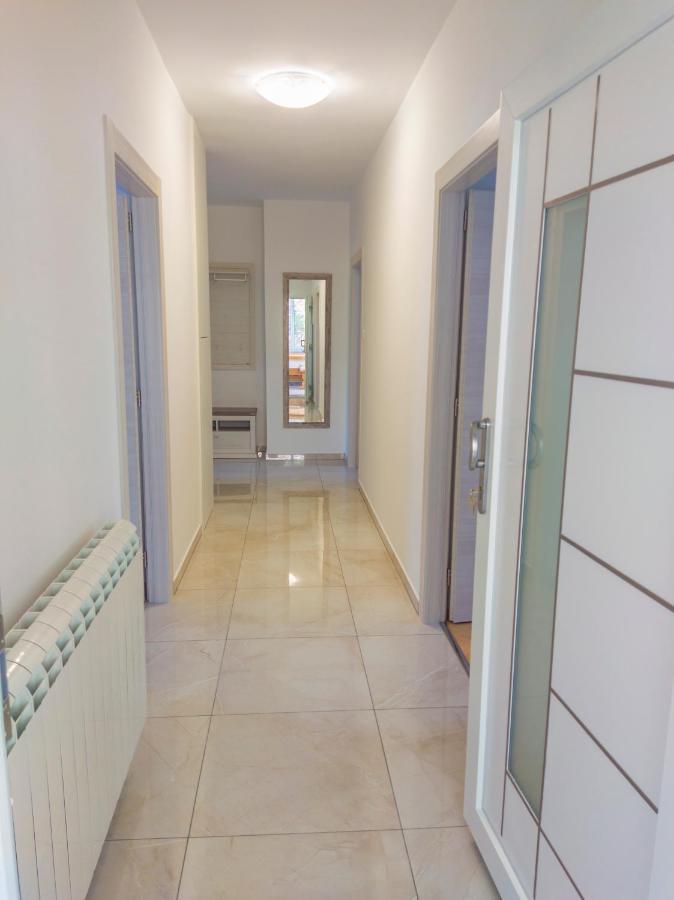 Apartmani Cimerman Krk Town Exterior foto