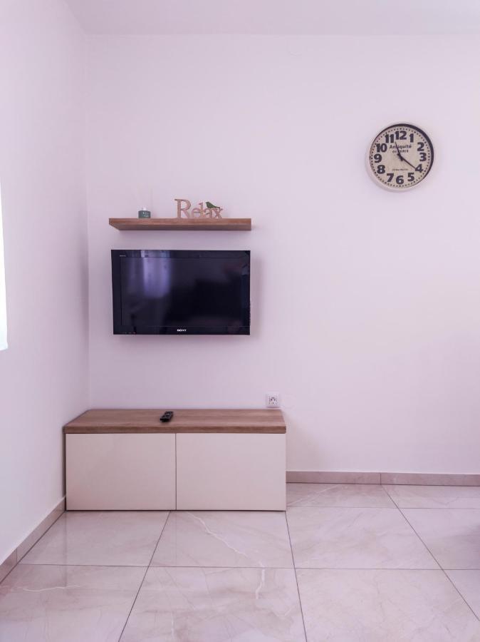 Apartmani Cimerman Krk Town Exterior foto