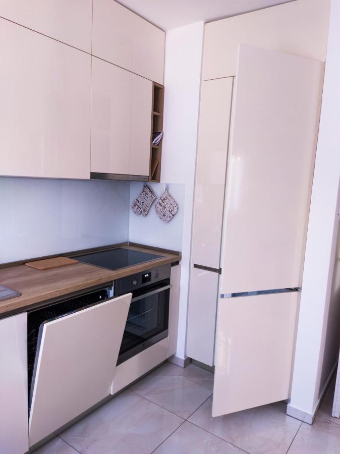 Apartmani Cimerman Krk Town Exterior foto