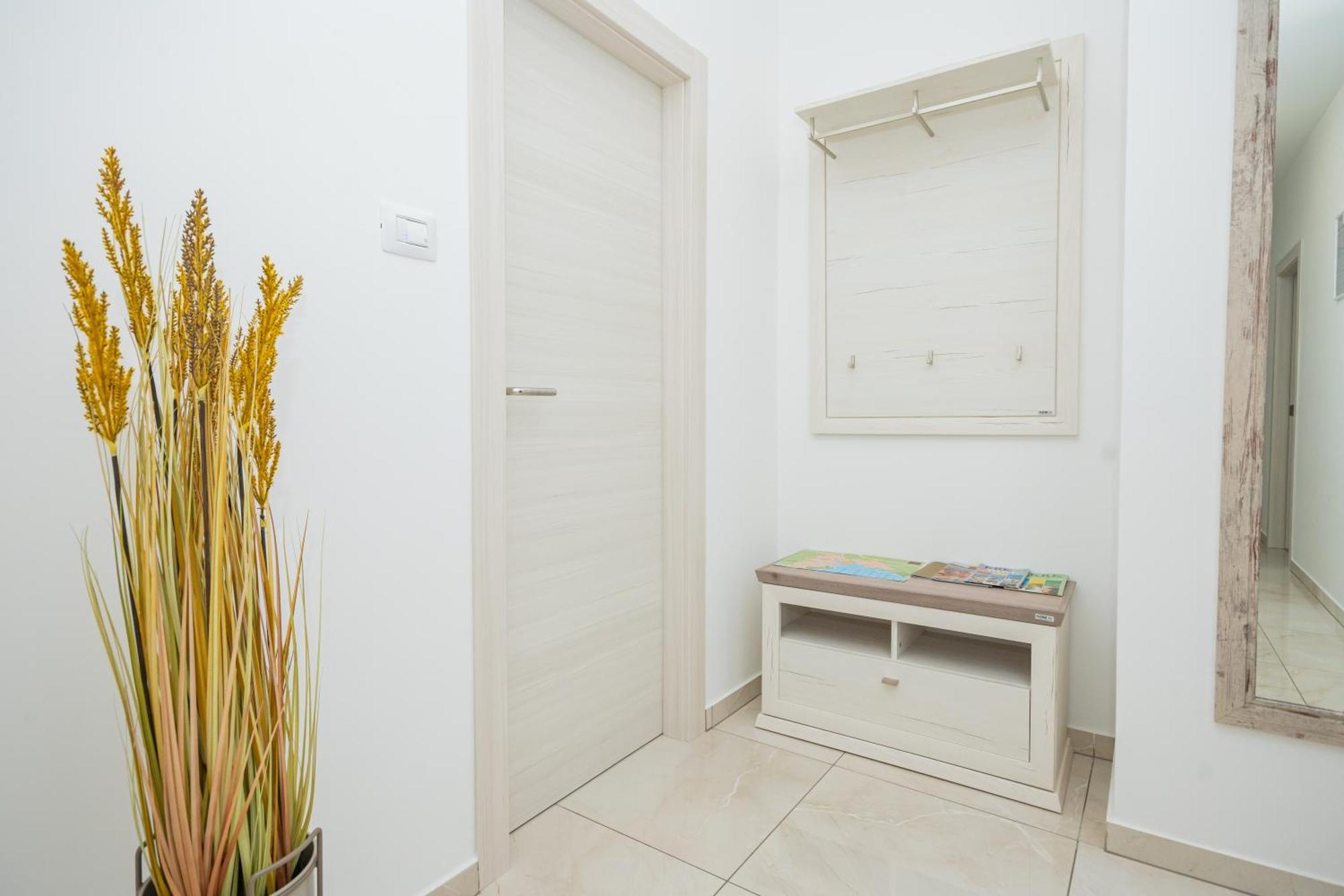 Apartmani Cimerman Krk Town Exterior foto